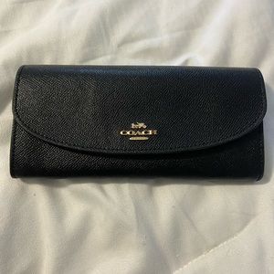 SOLD Coach Wallet